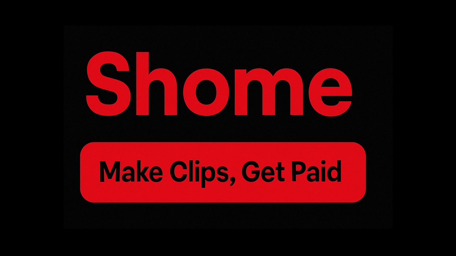 Shome