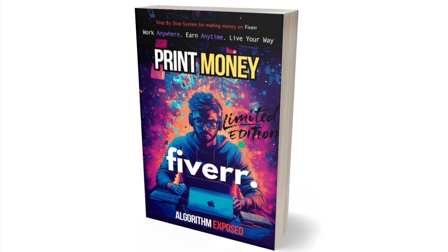 How To Print Money On Fiverr