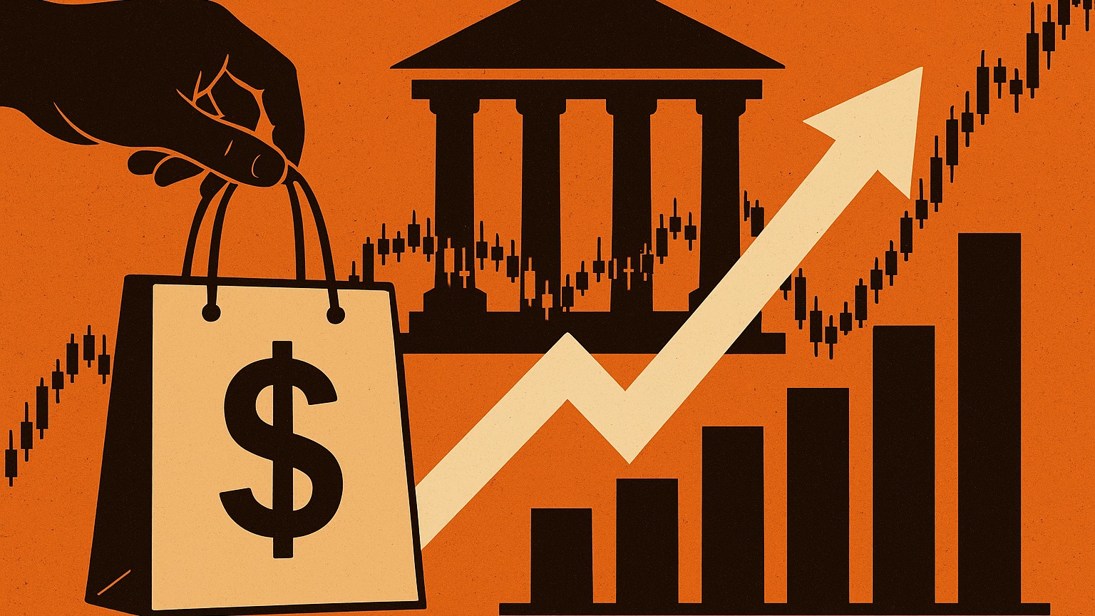 Tradeonomics