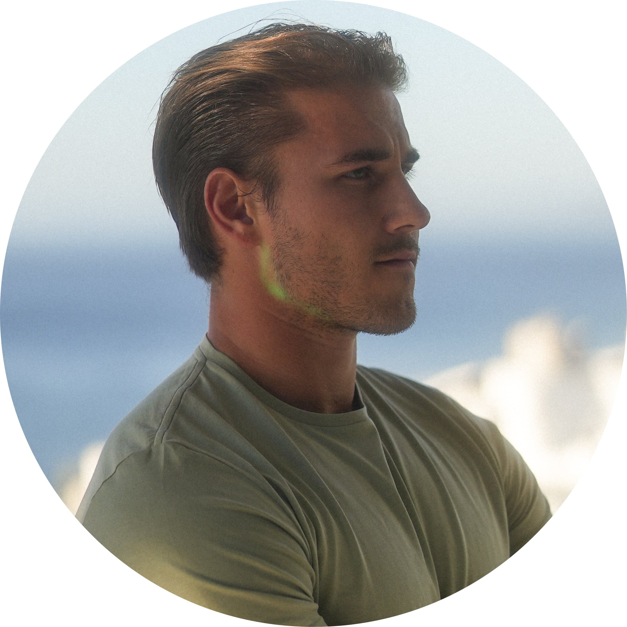 Profile picture