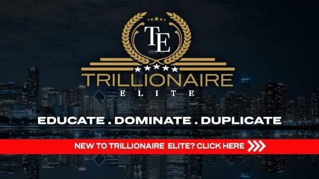 TRILLIONAIRE ELITE COMMUNITY