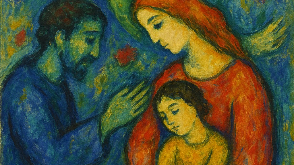 Christian Wisdom Network