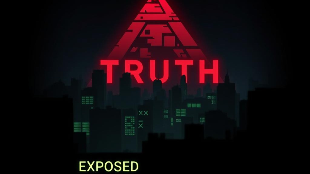 Truth Unvailed HQ