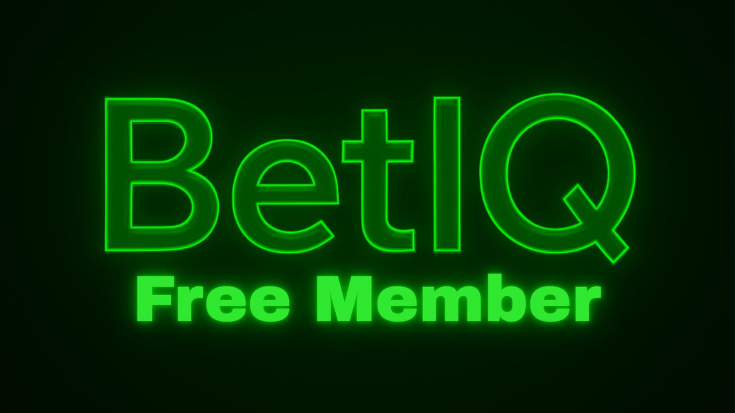 BetIQ Free Member