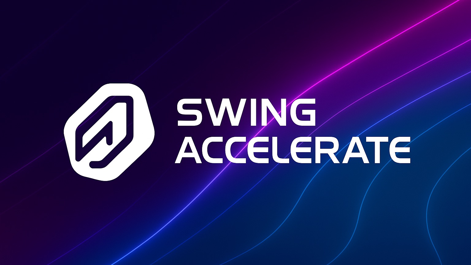 Swing Accelerate