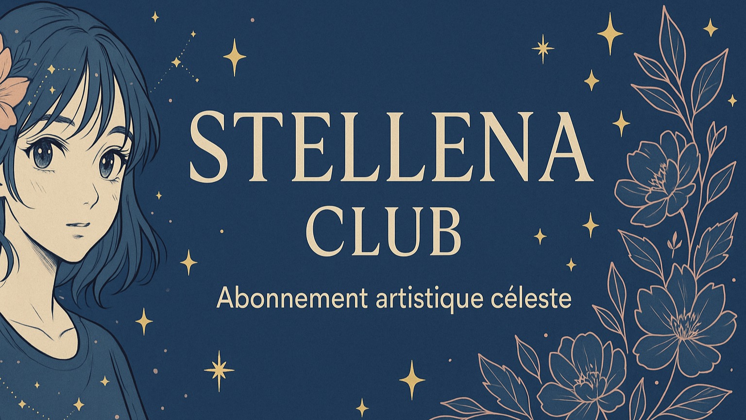 STELLENA Club 
