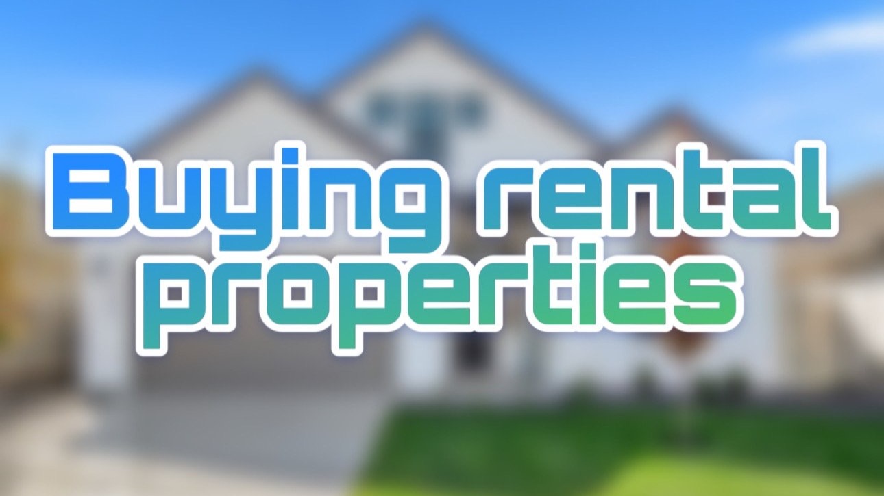 Irelandhomes Cash Flow Rentals