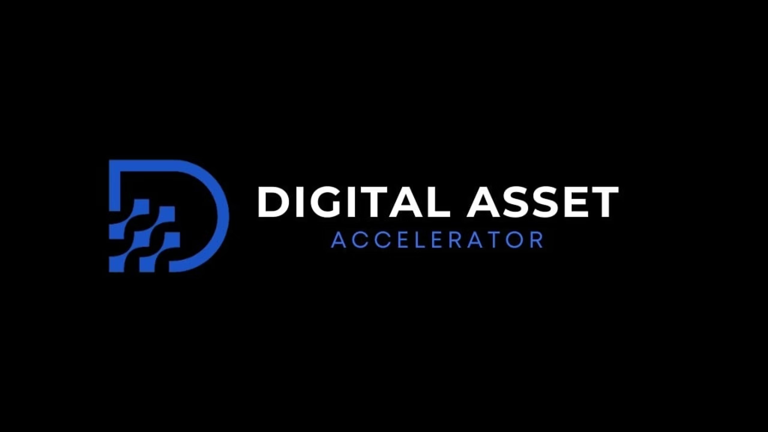 Digital Asset Accelerator
