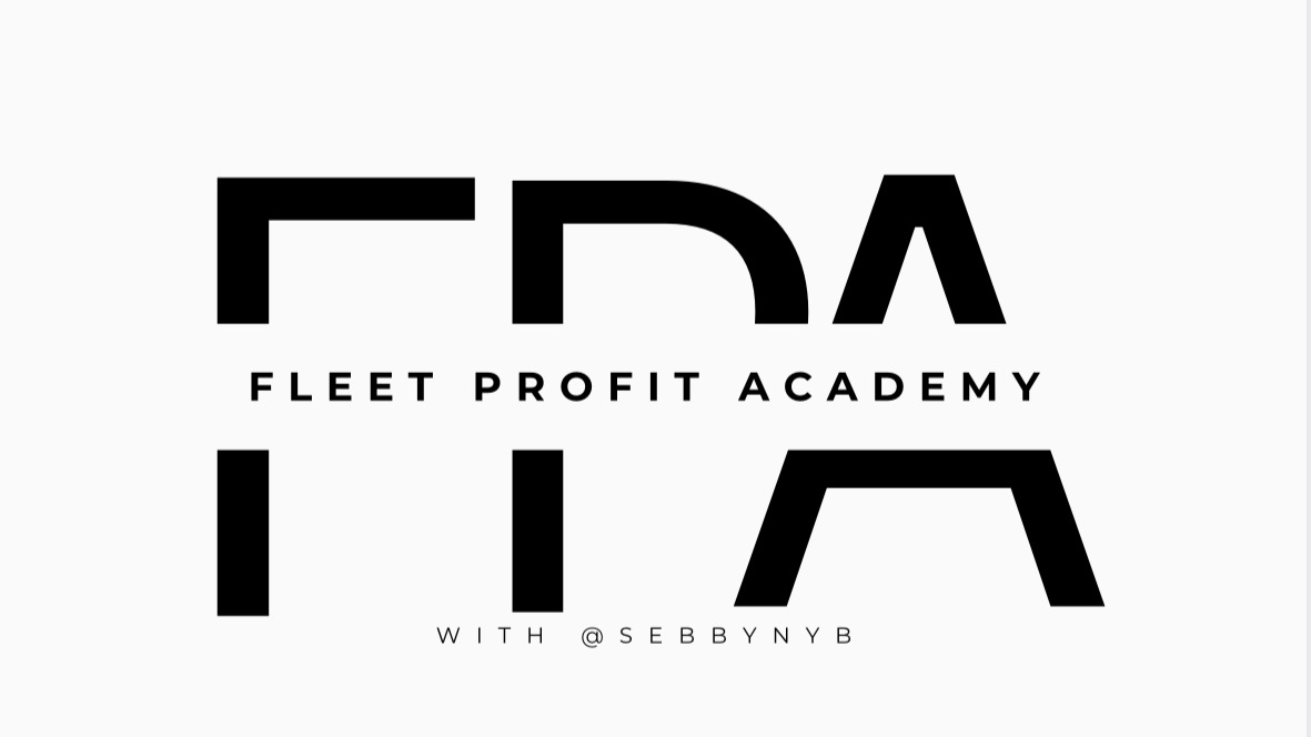 Fleet Profit Academy