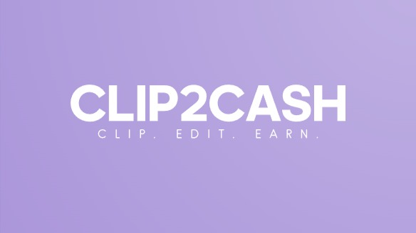 Clip2Cash