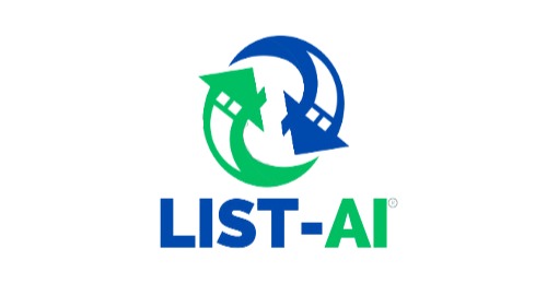 LIST-AI Appointment Setter 
