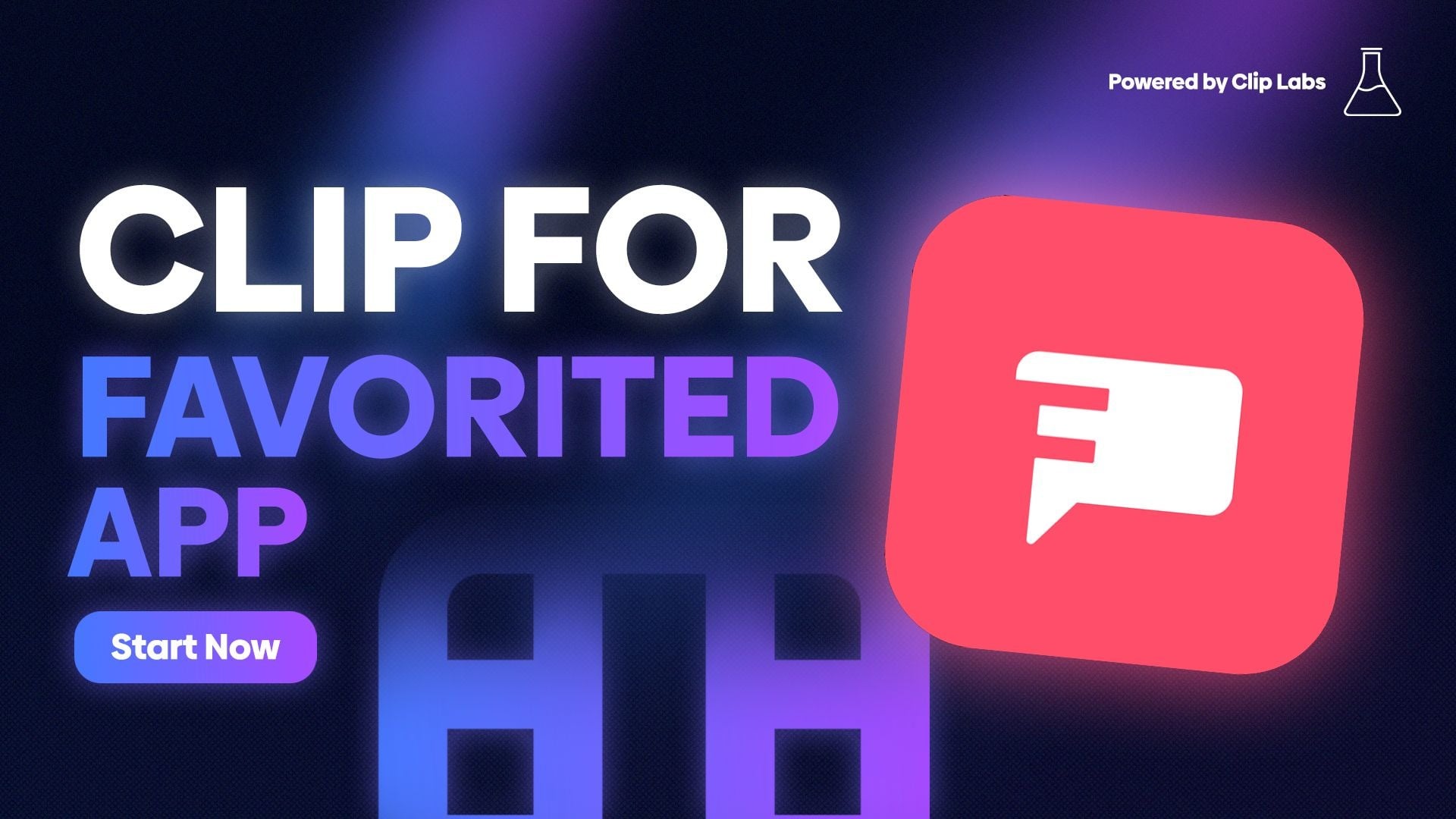 Favorited App Clipping