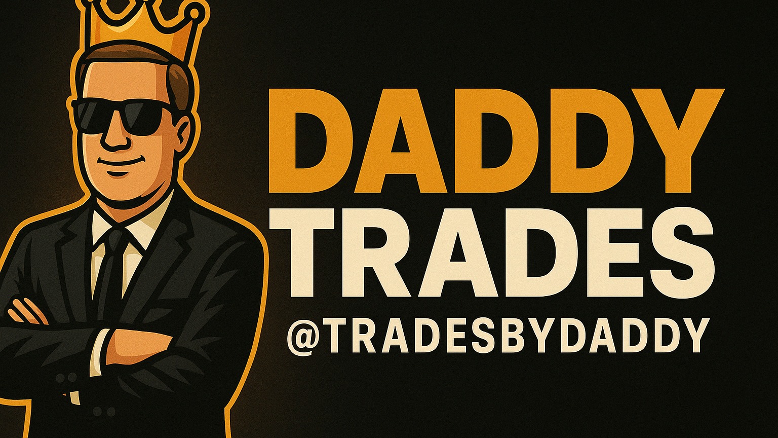 Daddy Trades