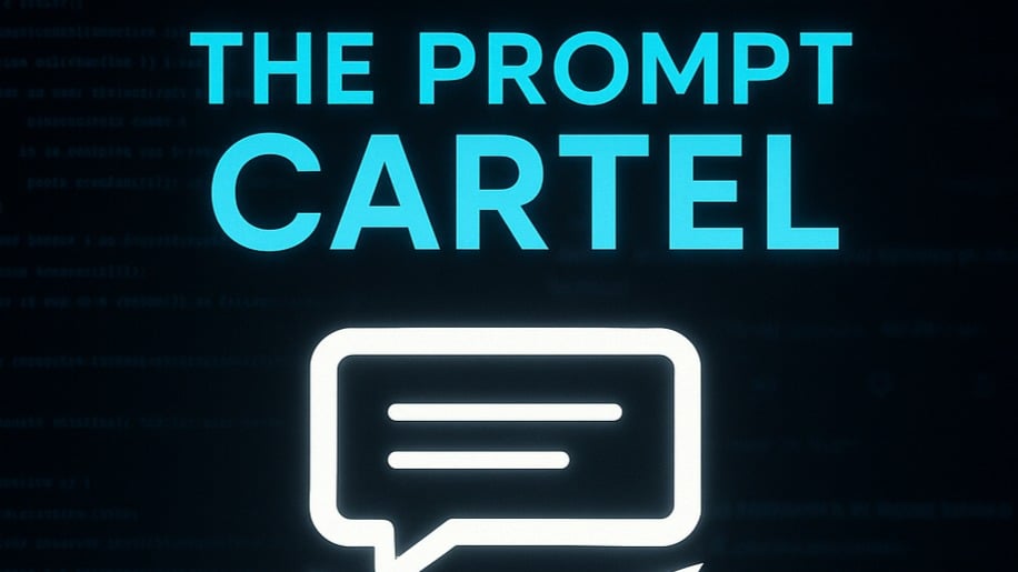 The Prompt Cartel