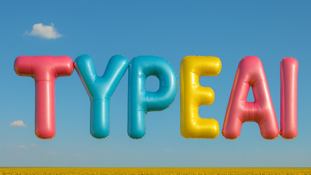 Type AI Clipping