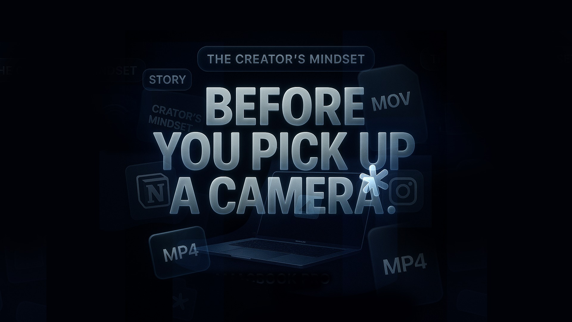 Cinematic Creator