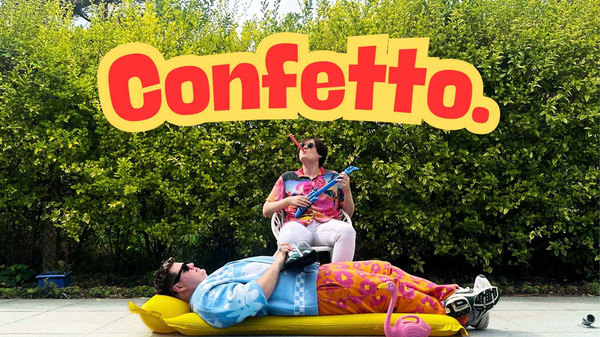 Confetto Club