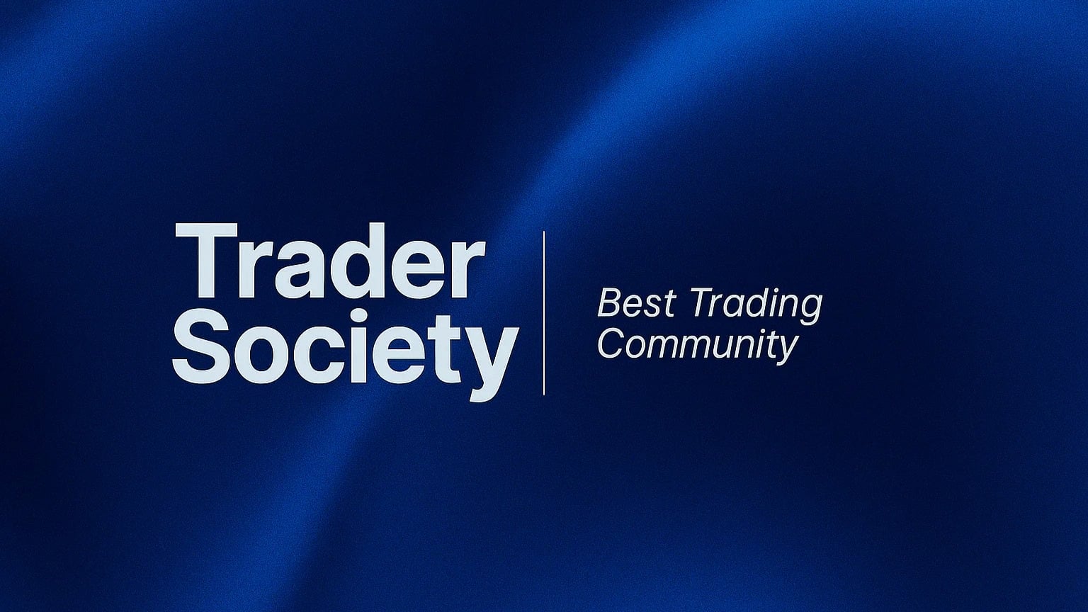 Trader Society