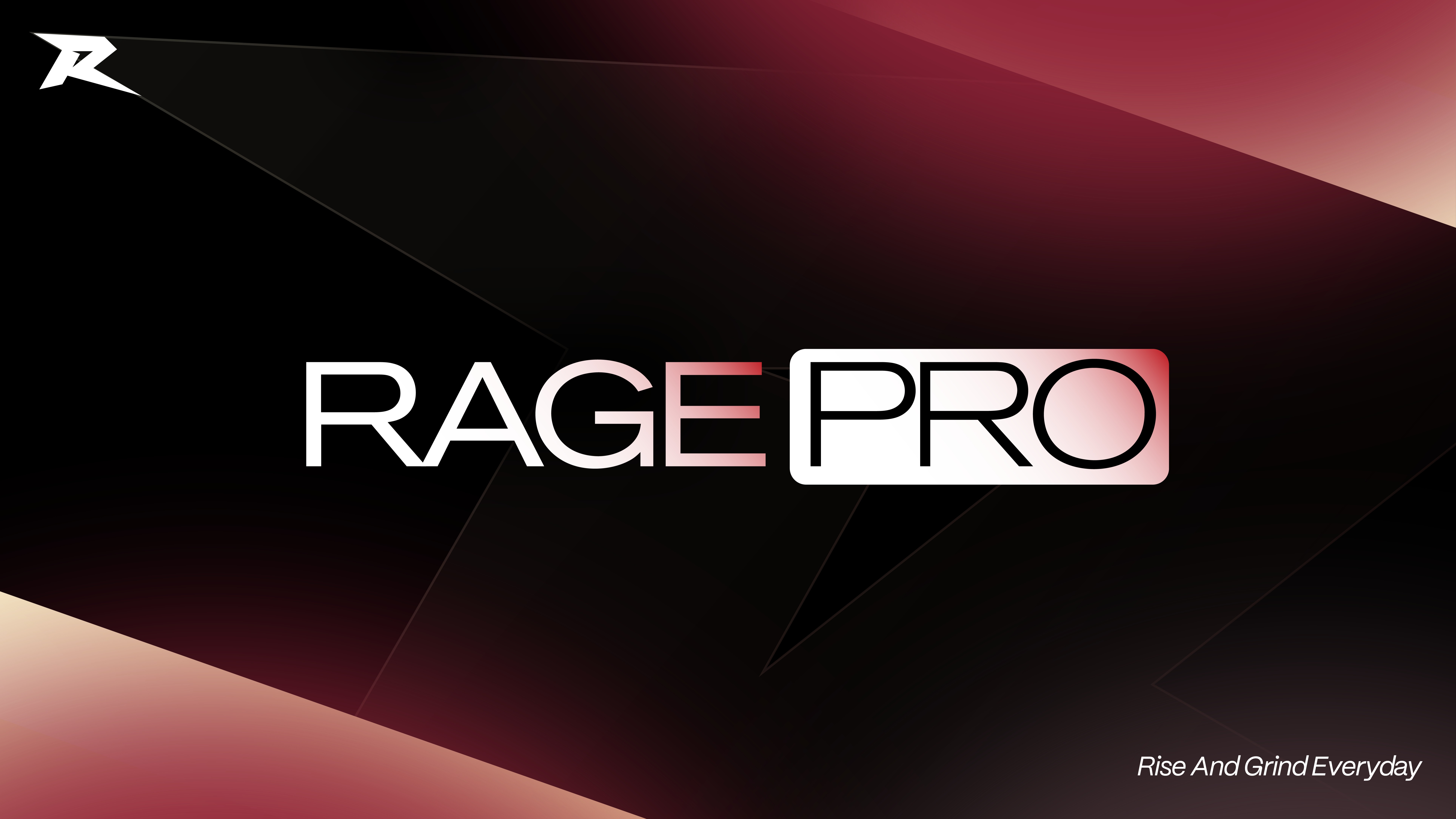 RAGE PRO ⚡️