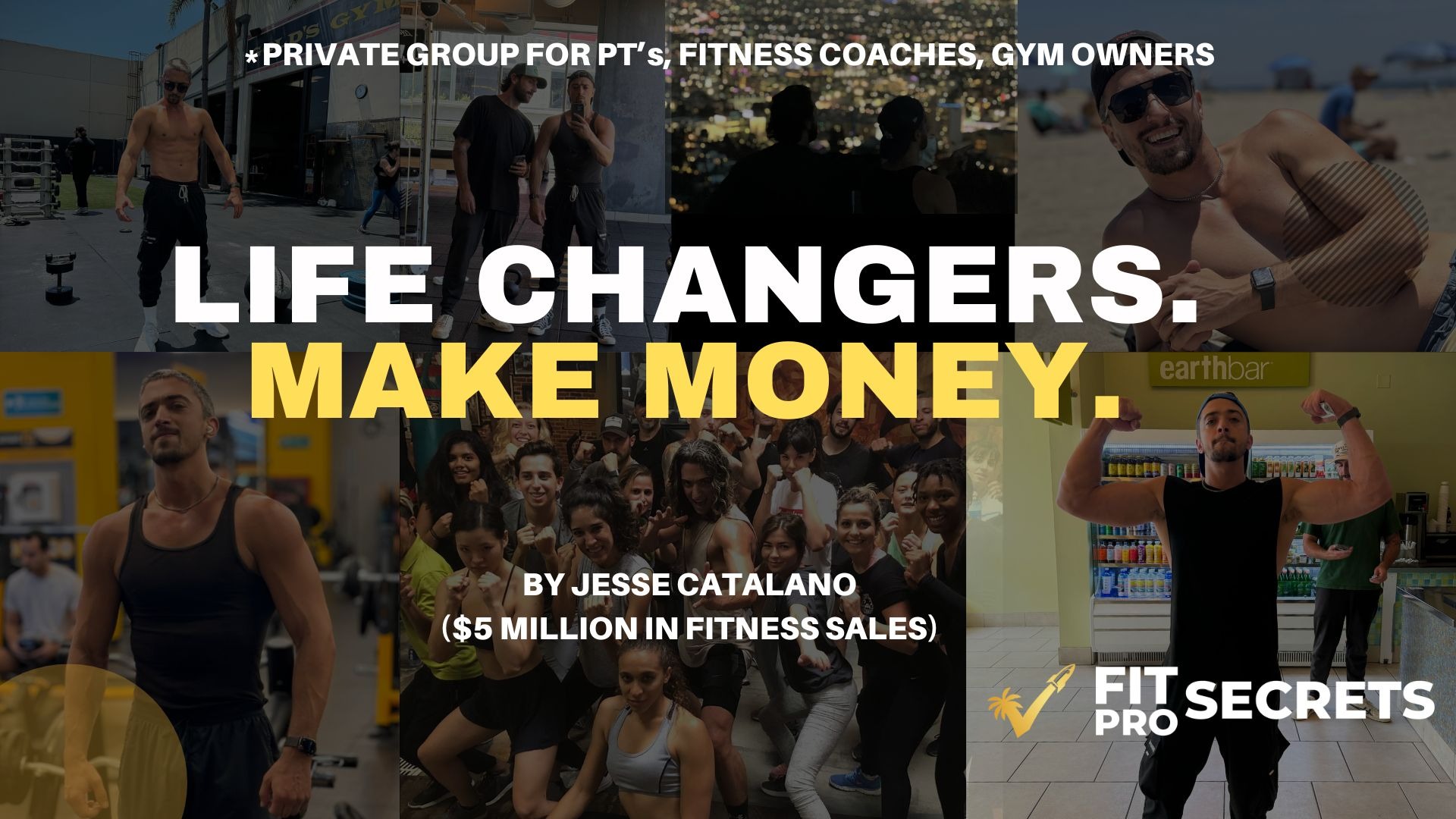 FitPro Freedom