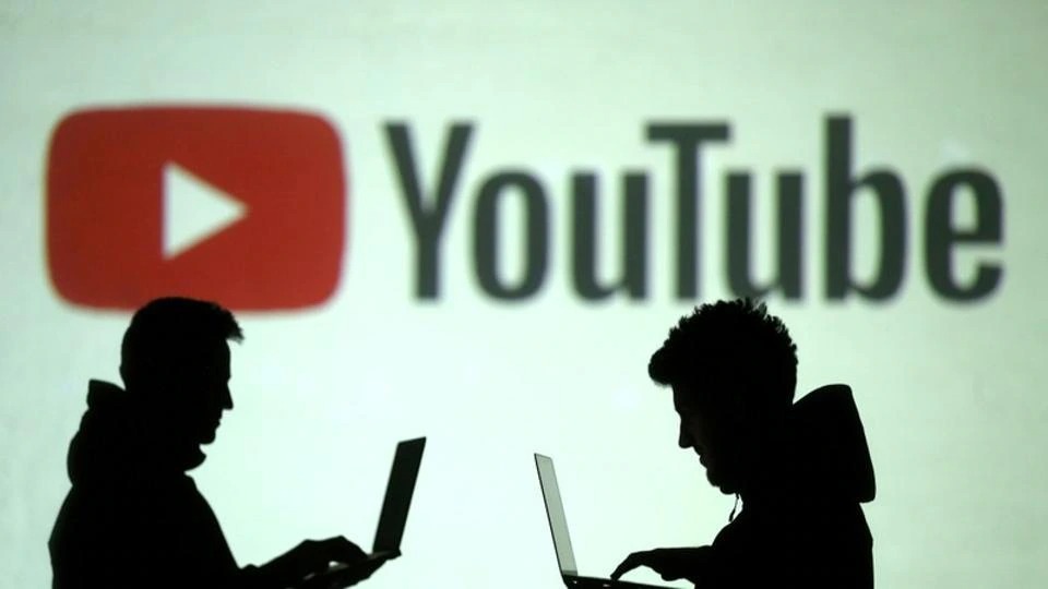YouTube Strategy (Nick)