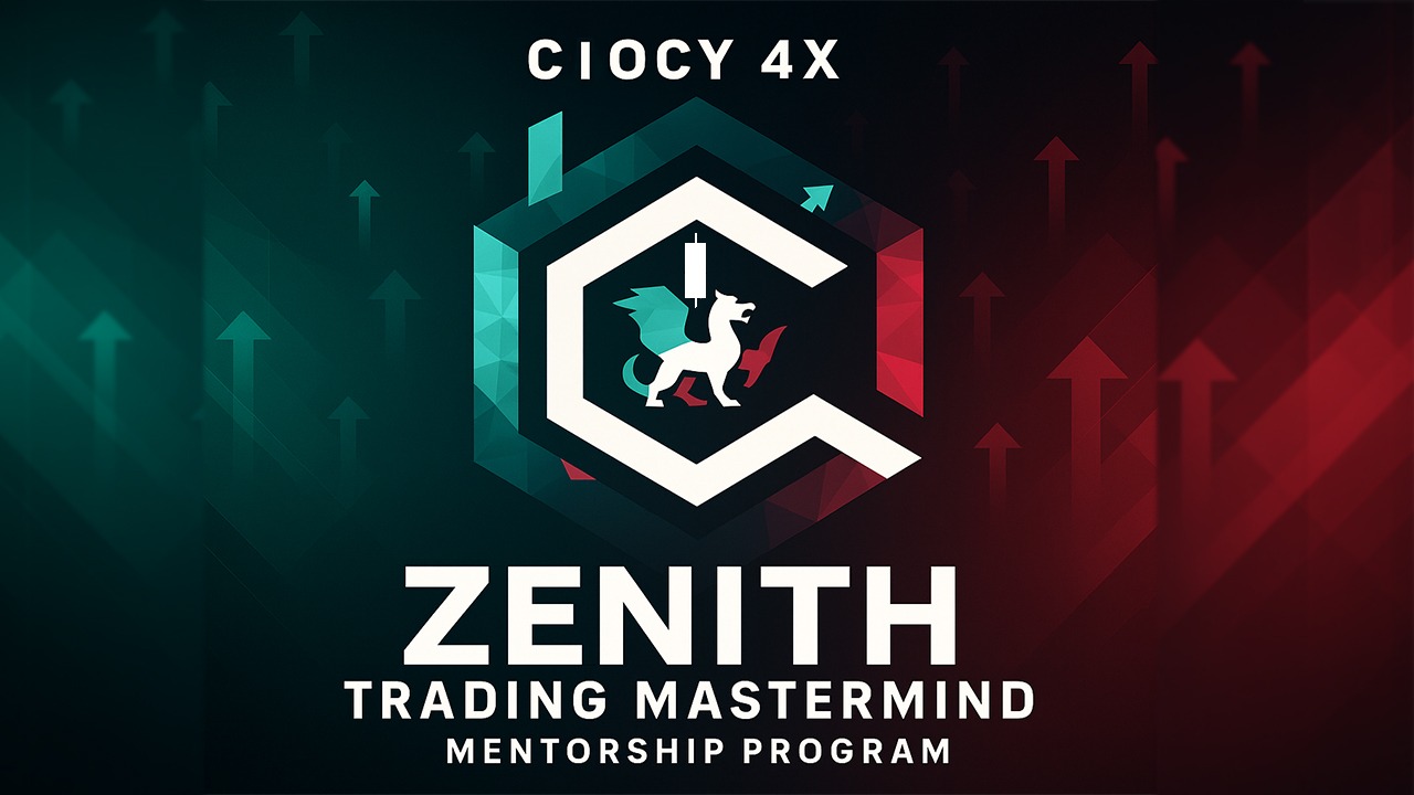 Ciocy4X Zenith-Mastermind PRO