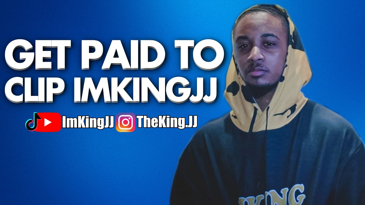 ImKingJJ Clips