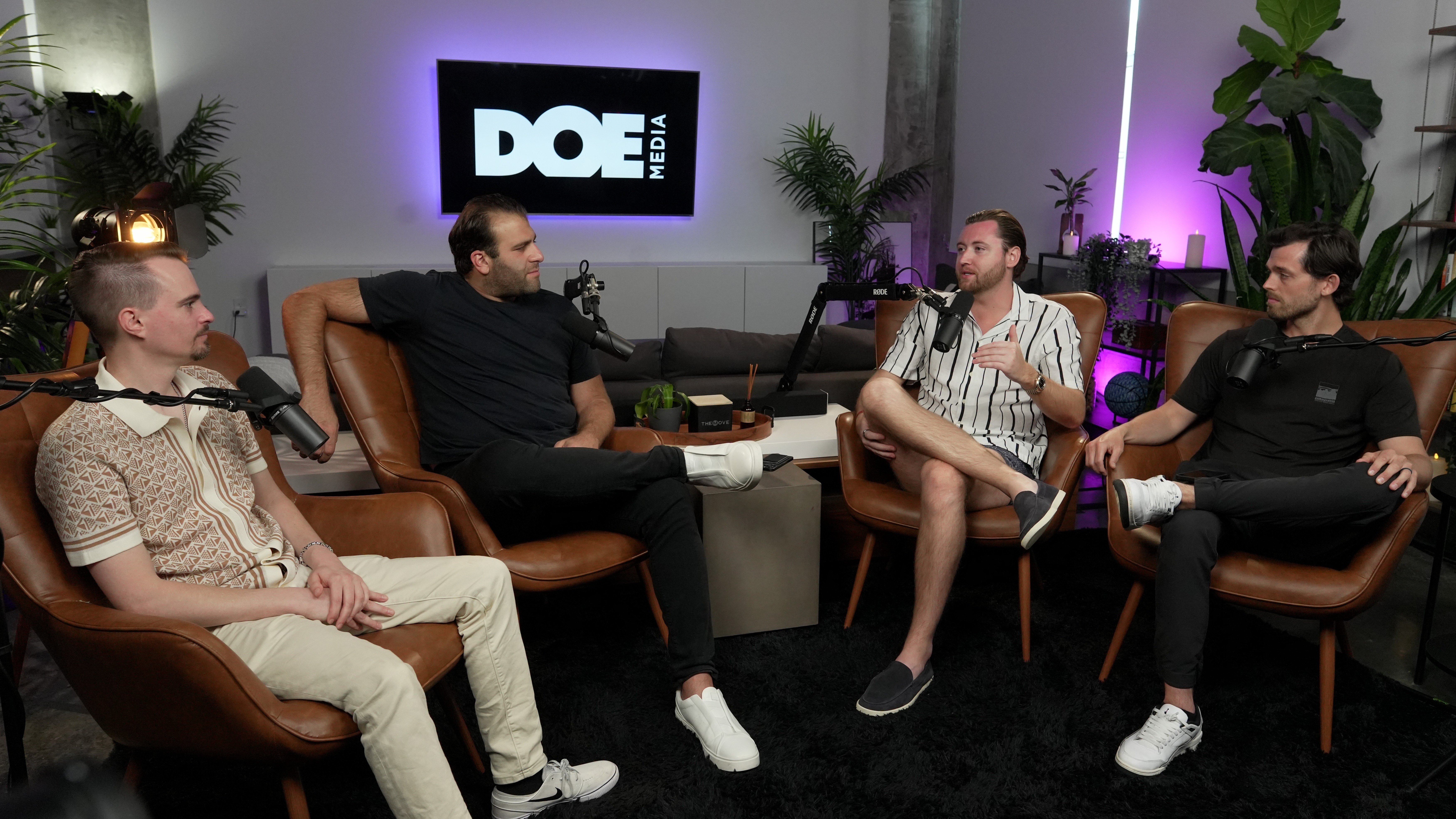 DOE Media Clips