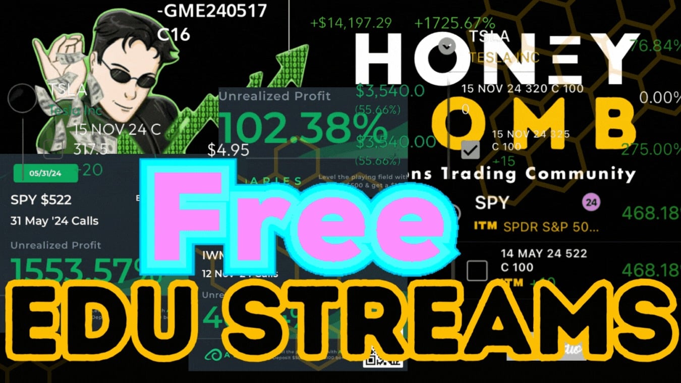 FREE Honeycomb Edu Hub