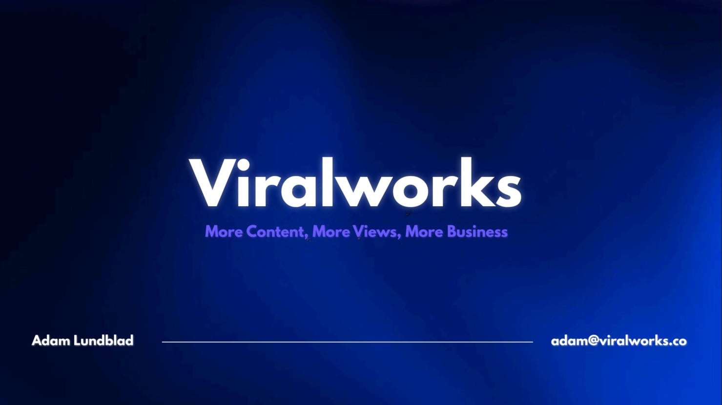 Viralworks - Swedish