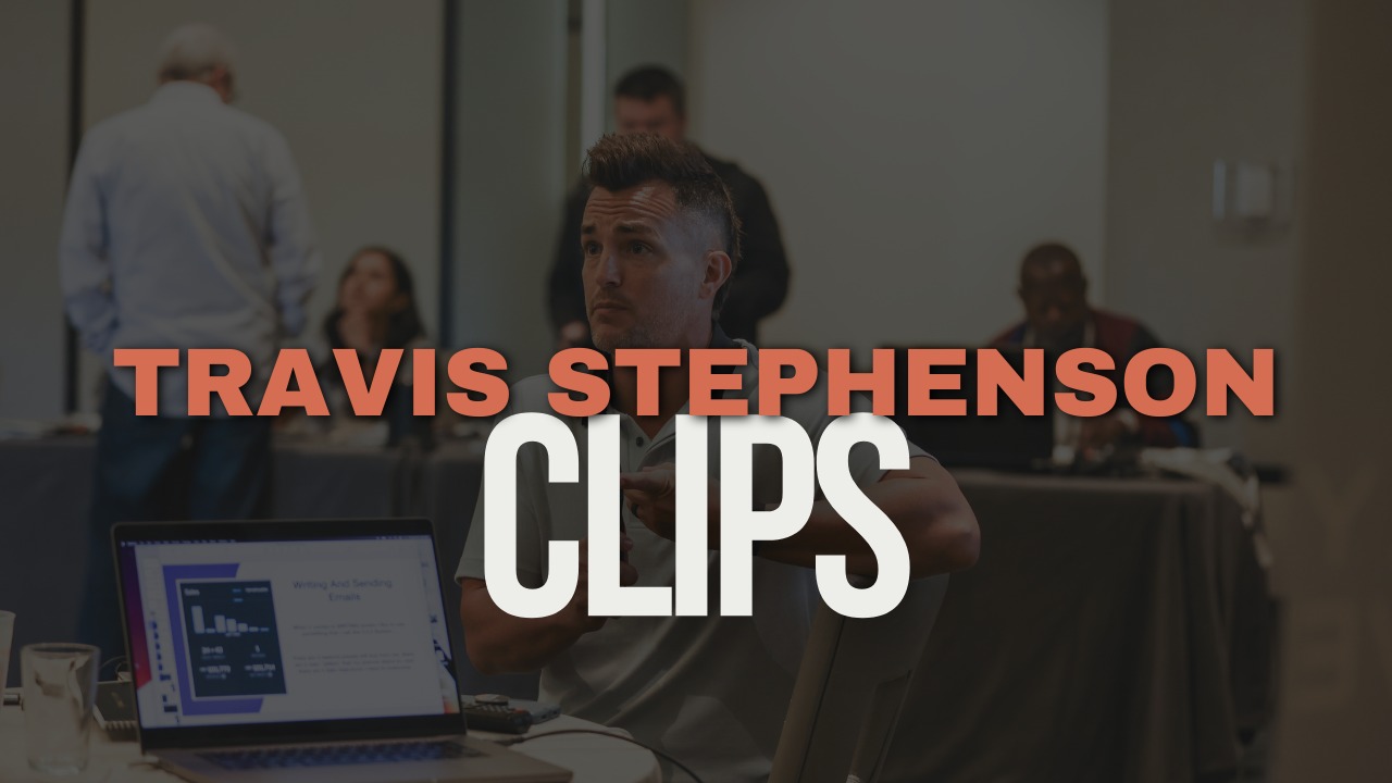 Travis Clips