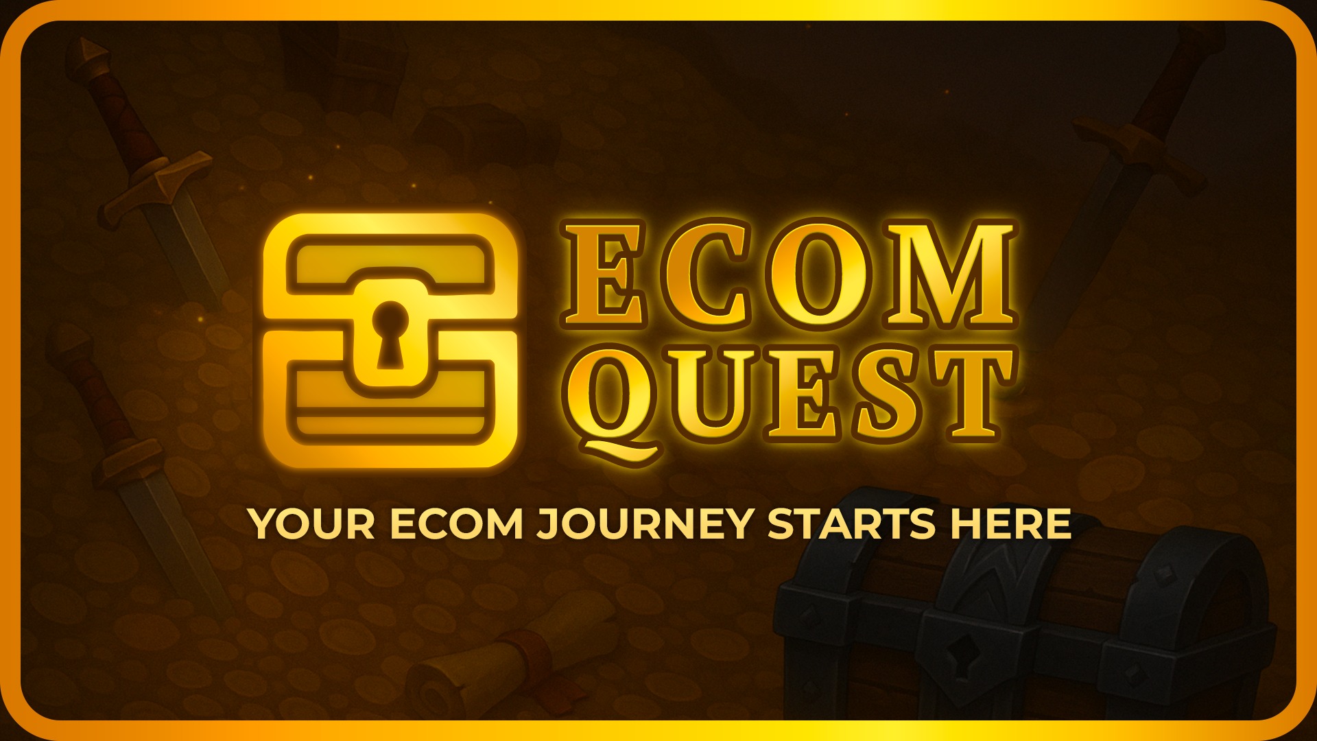 Ecom Quest