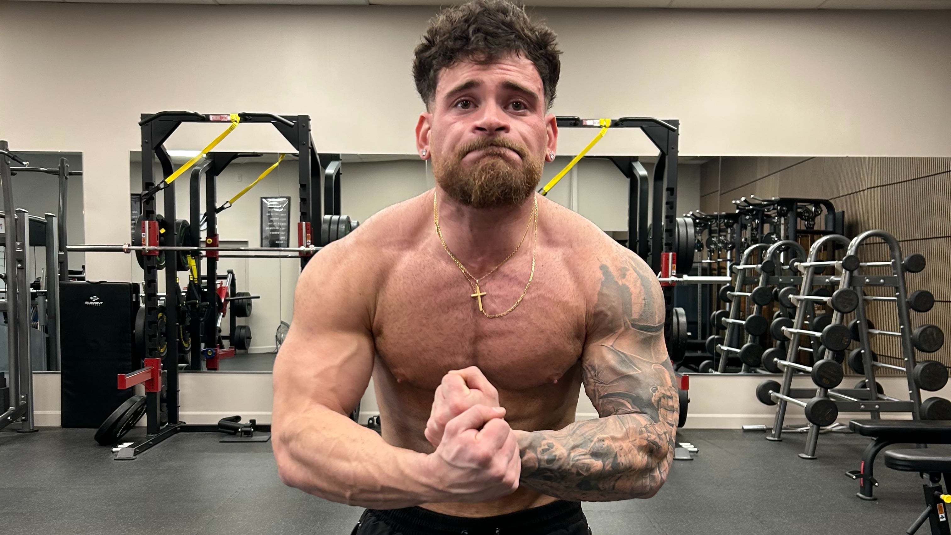 The Iron Academy