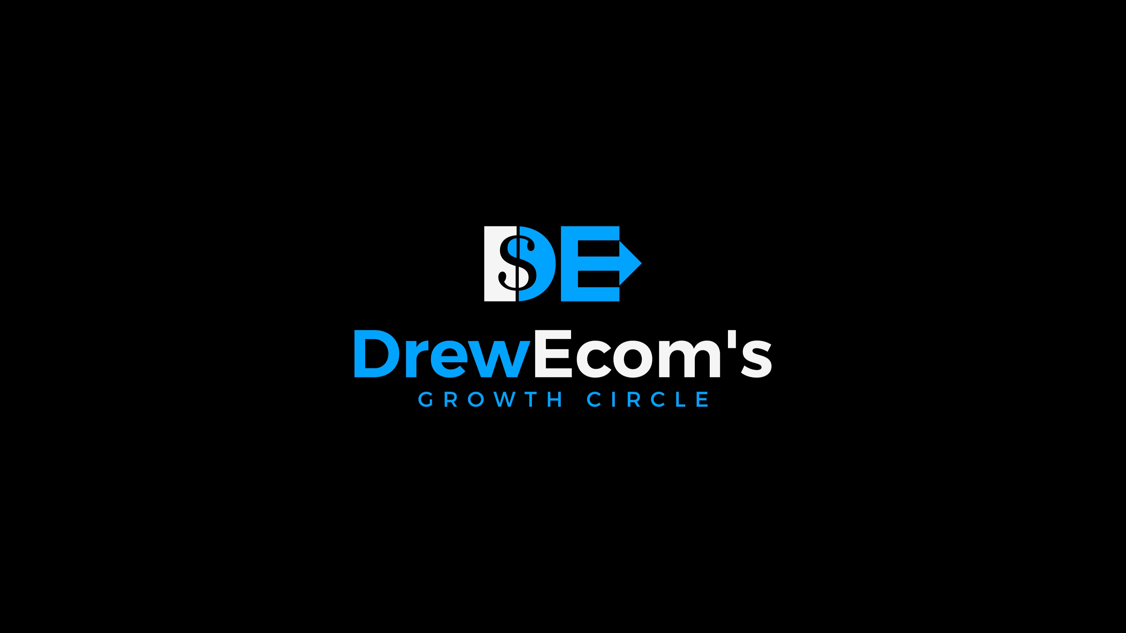 Drew's WCMA Growth Circle