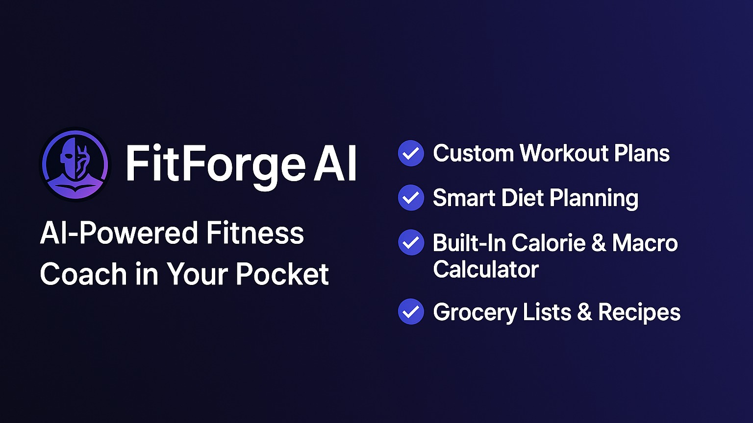 Fitforge