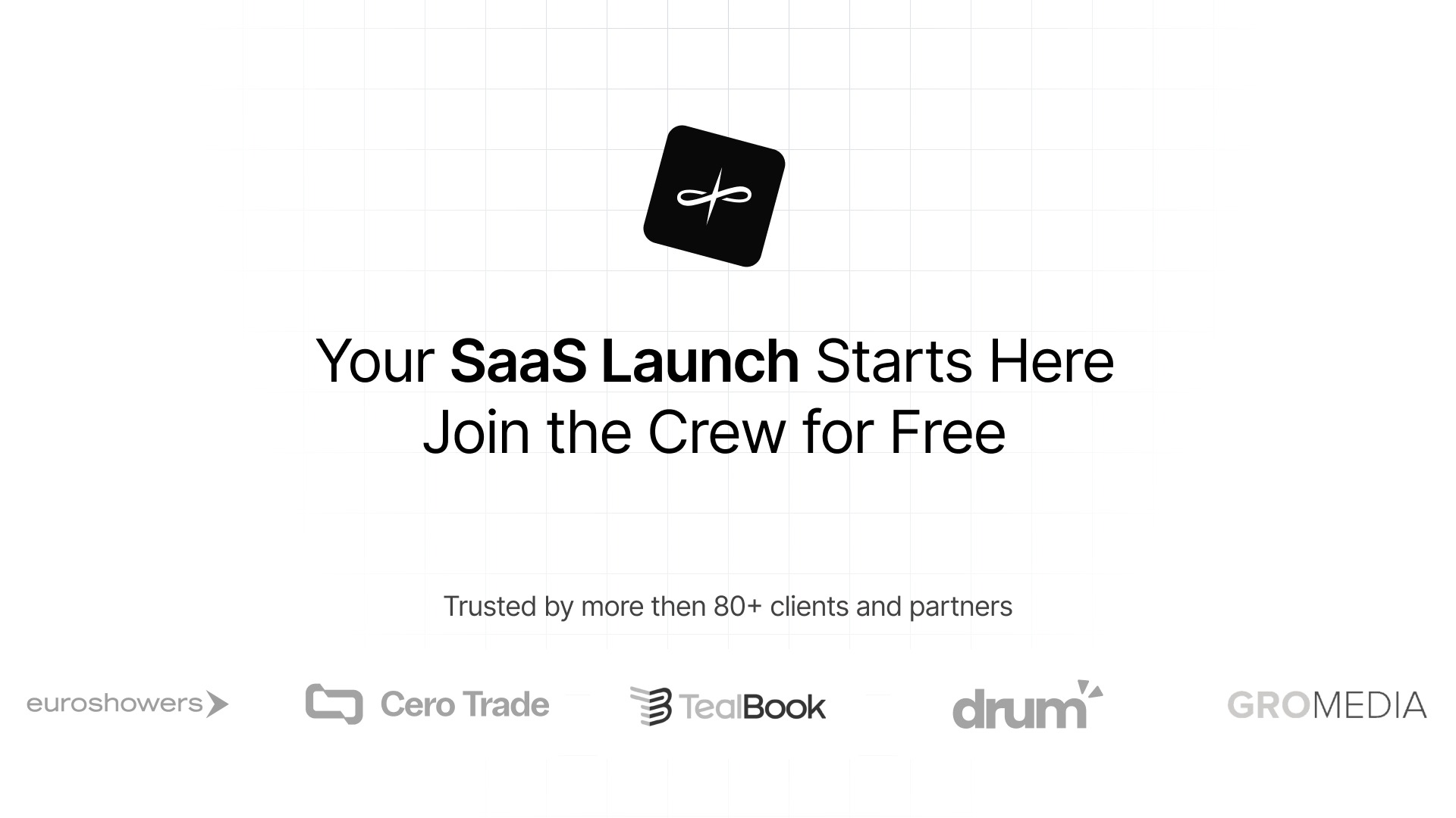 SaaS MVP Launchpad - Inity
