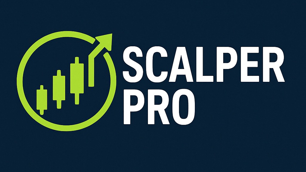 Scalper Pro Indicator