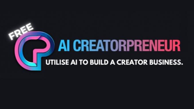 AI Creatorpreneur Free Access
