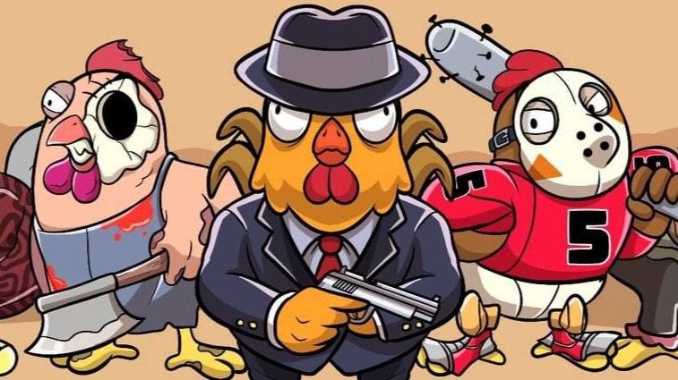 BoxingCocks nFT's