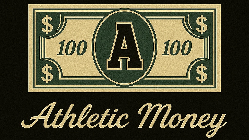 Athletic Money Universe