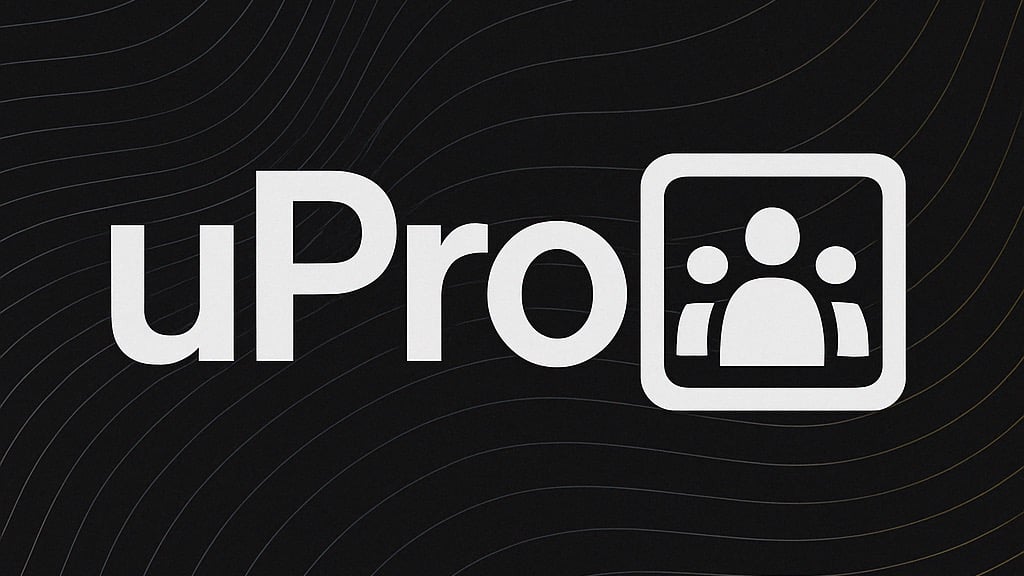 uPro