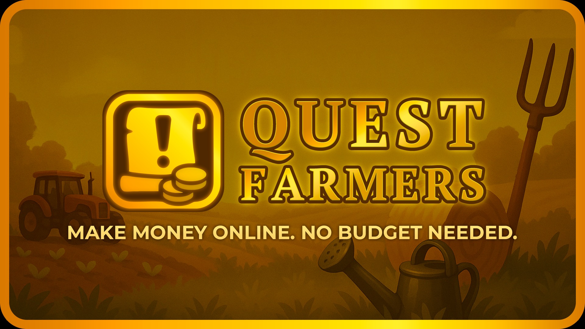 Quest Farmers