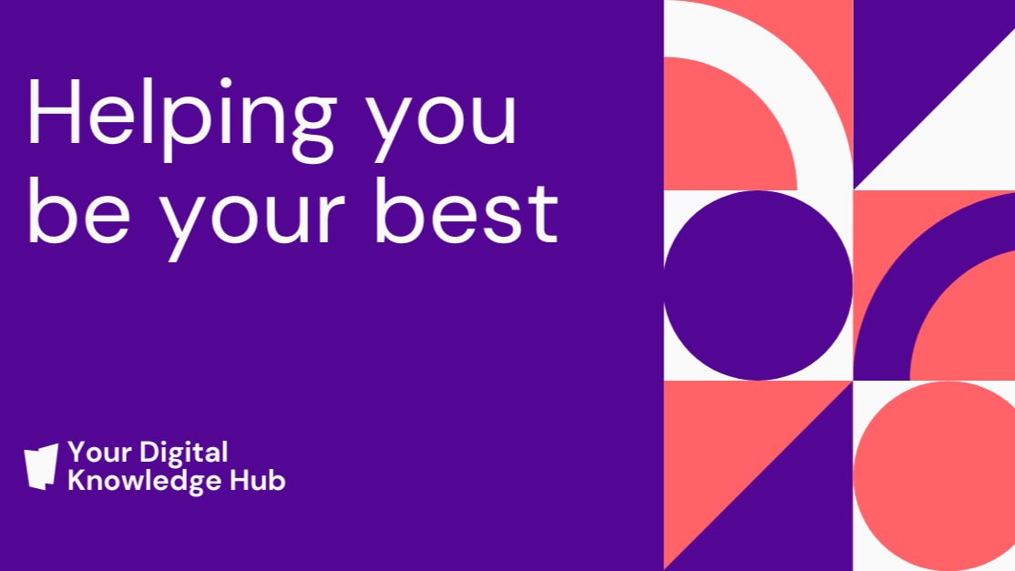 Your Digital Knowledge Hub