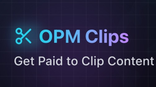 OPM Clips