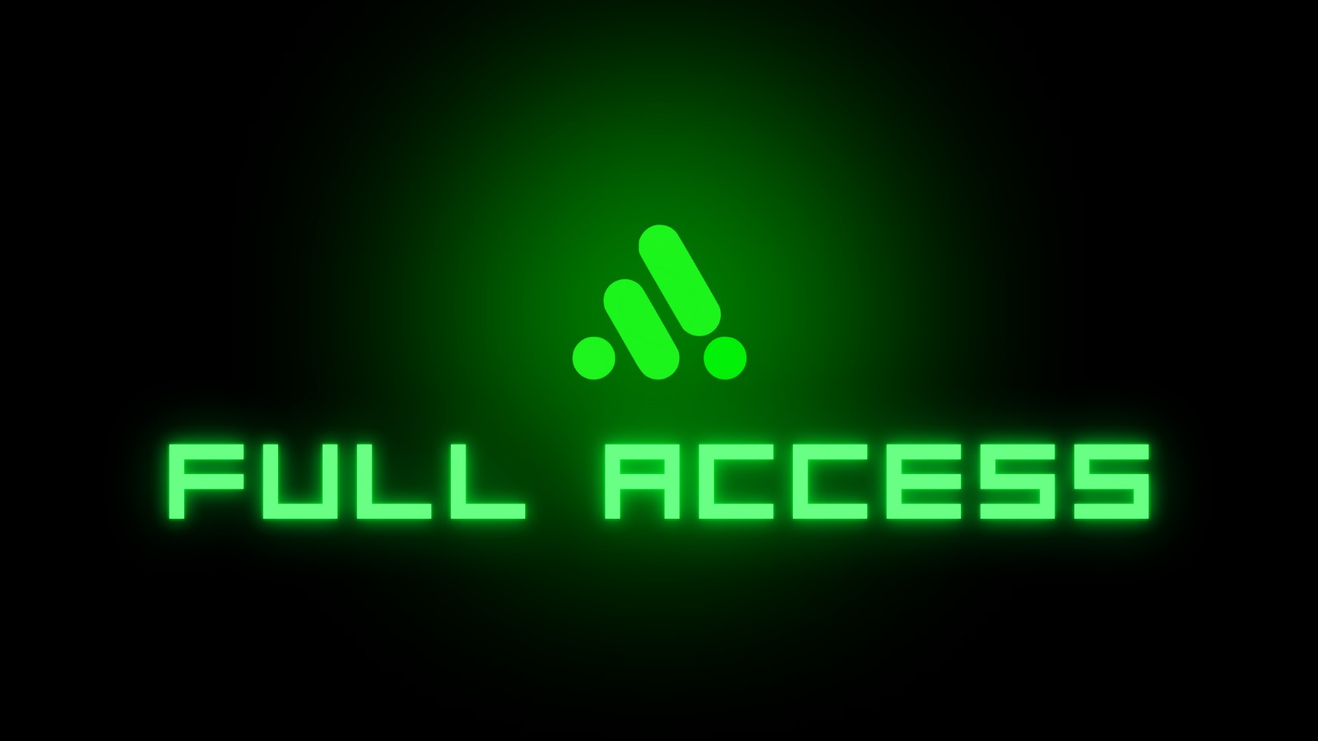 Full Access Monthly