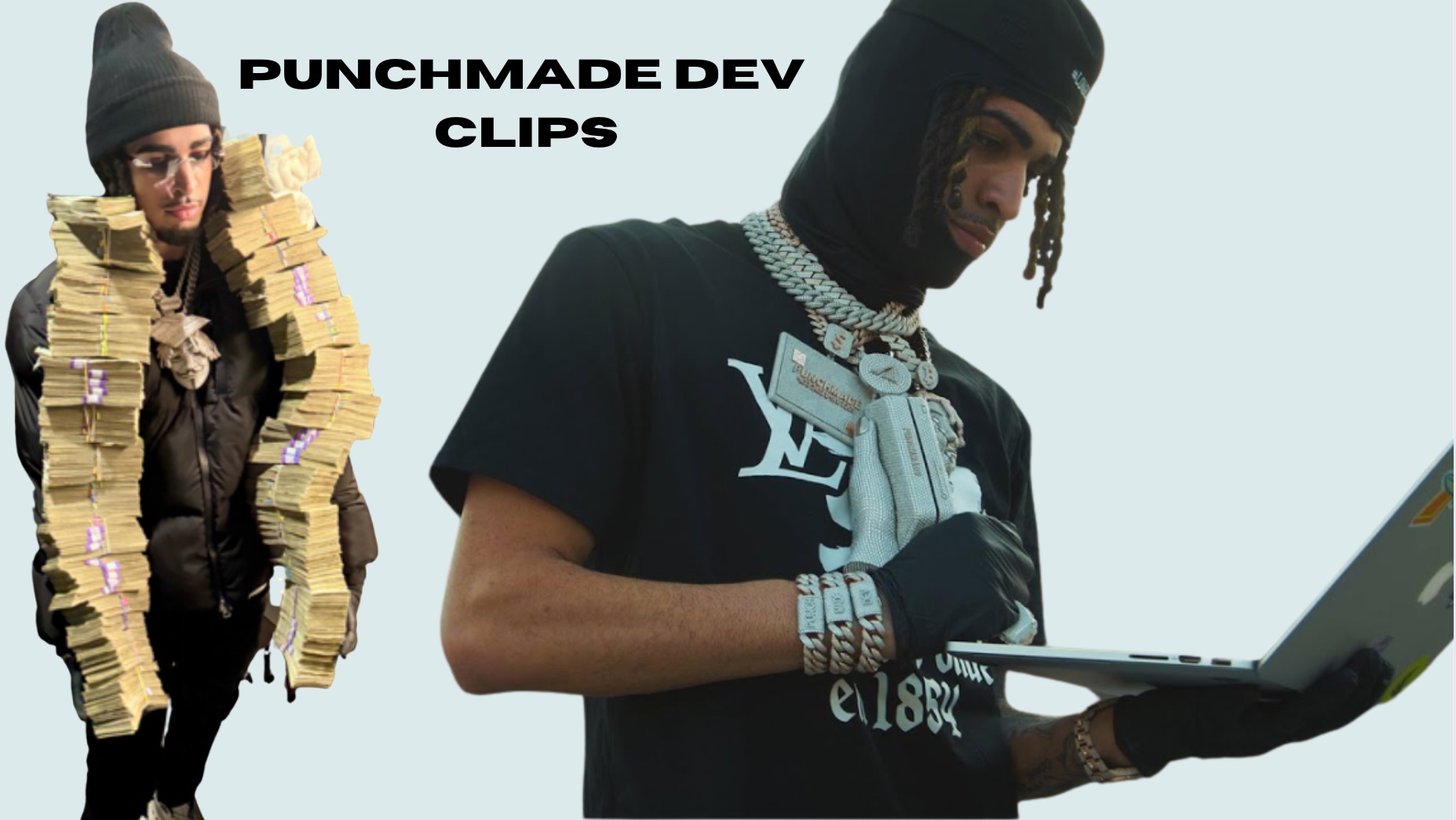 Punchmade Dev Clips