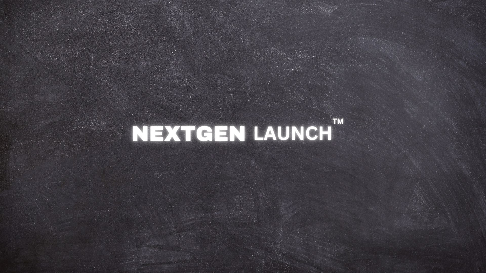 NextGen Launch 