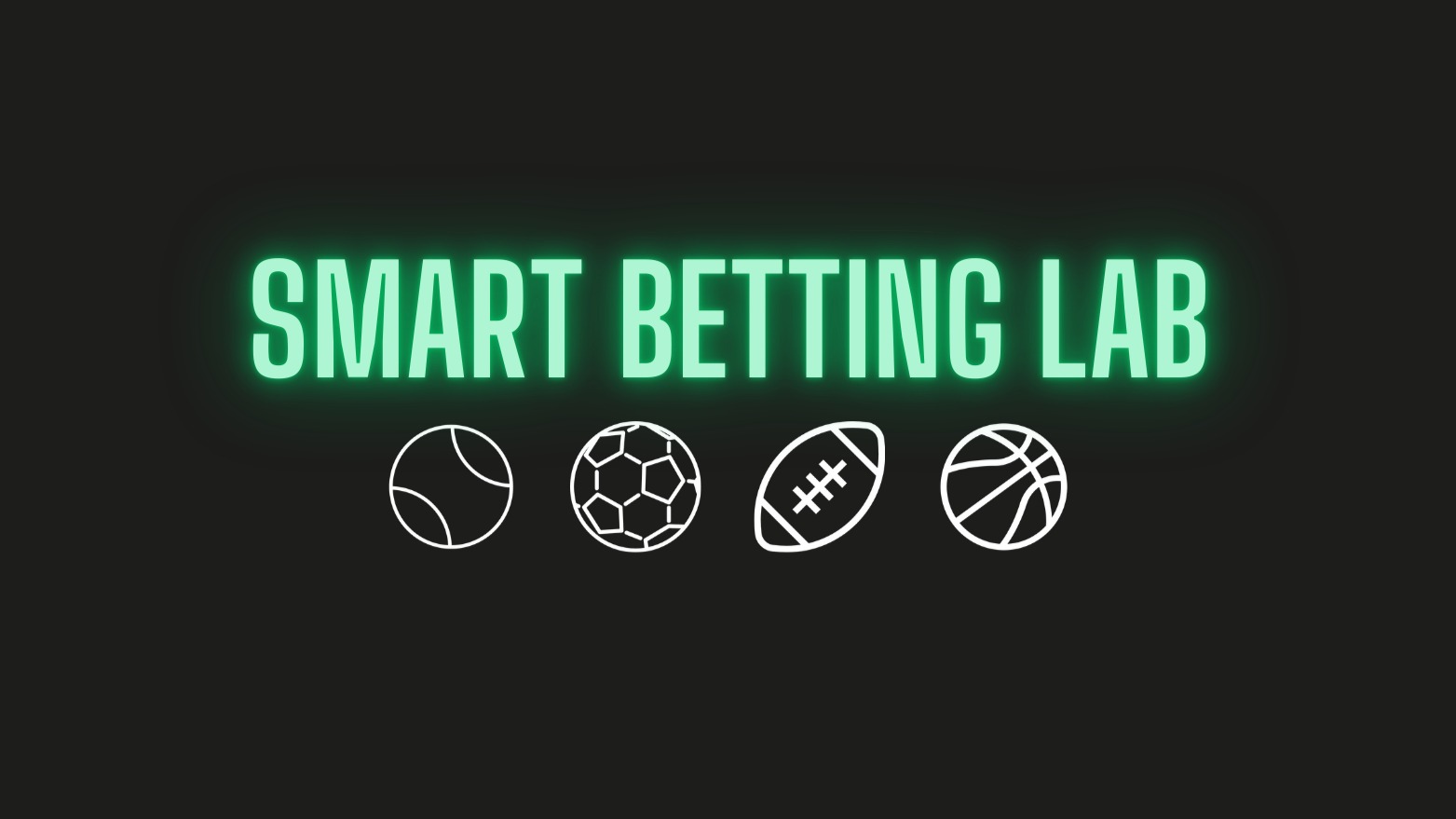 Smart Betting Lab