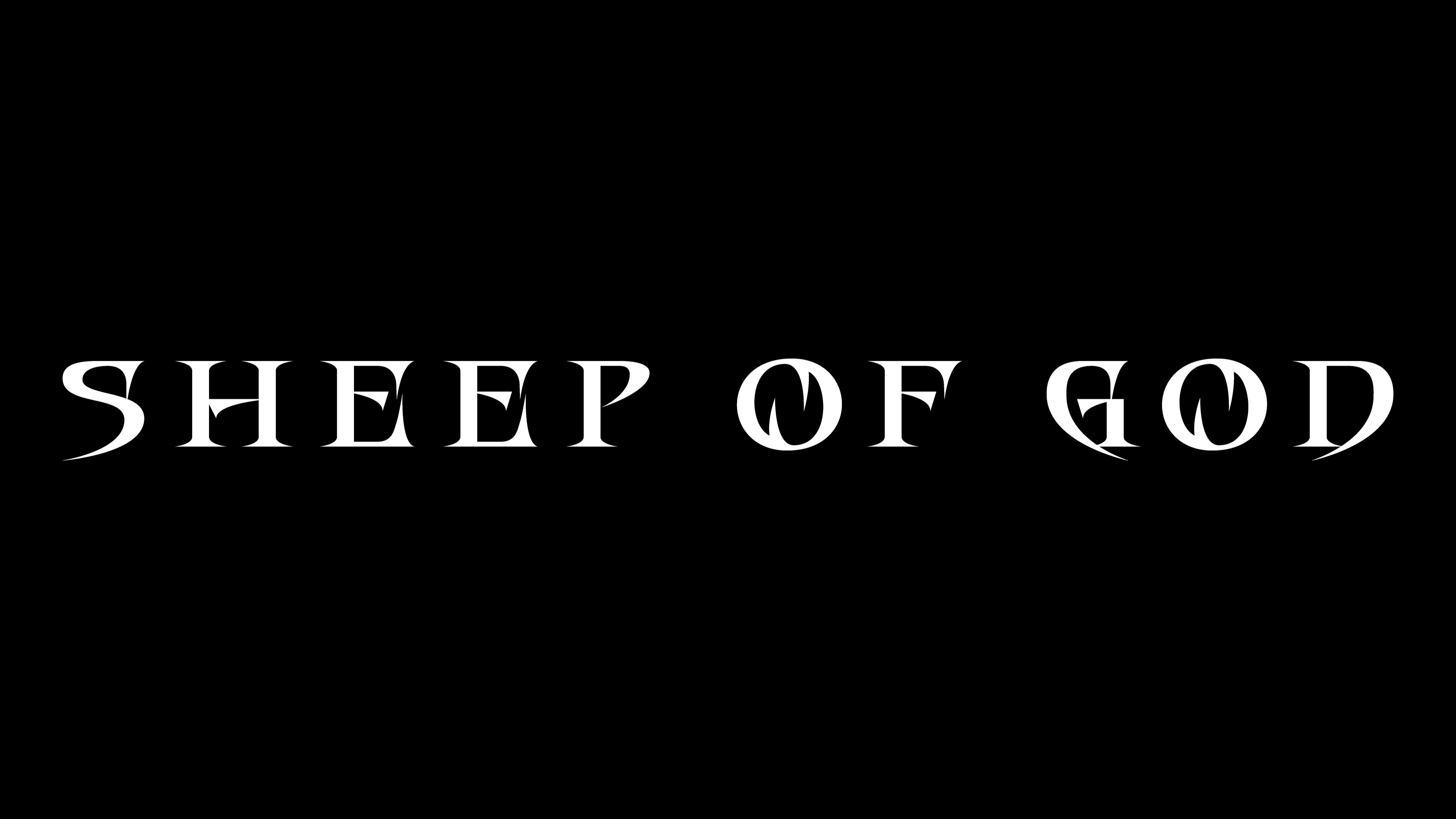 SheepOfGod