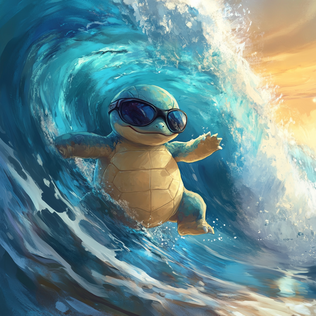 PokeFreeze